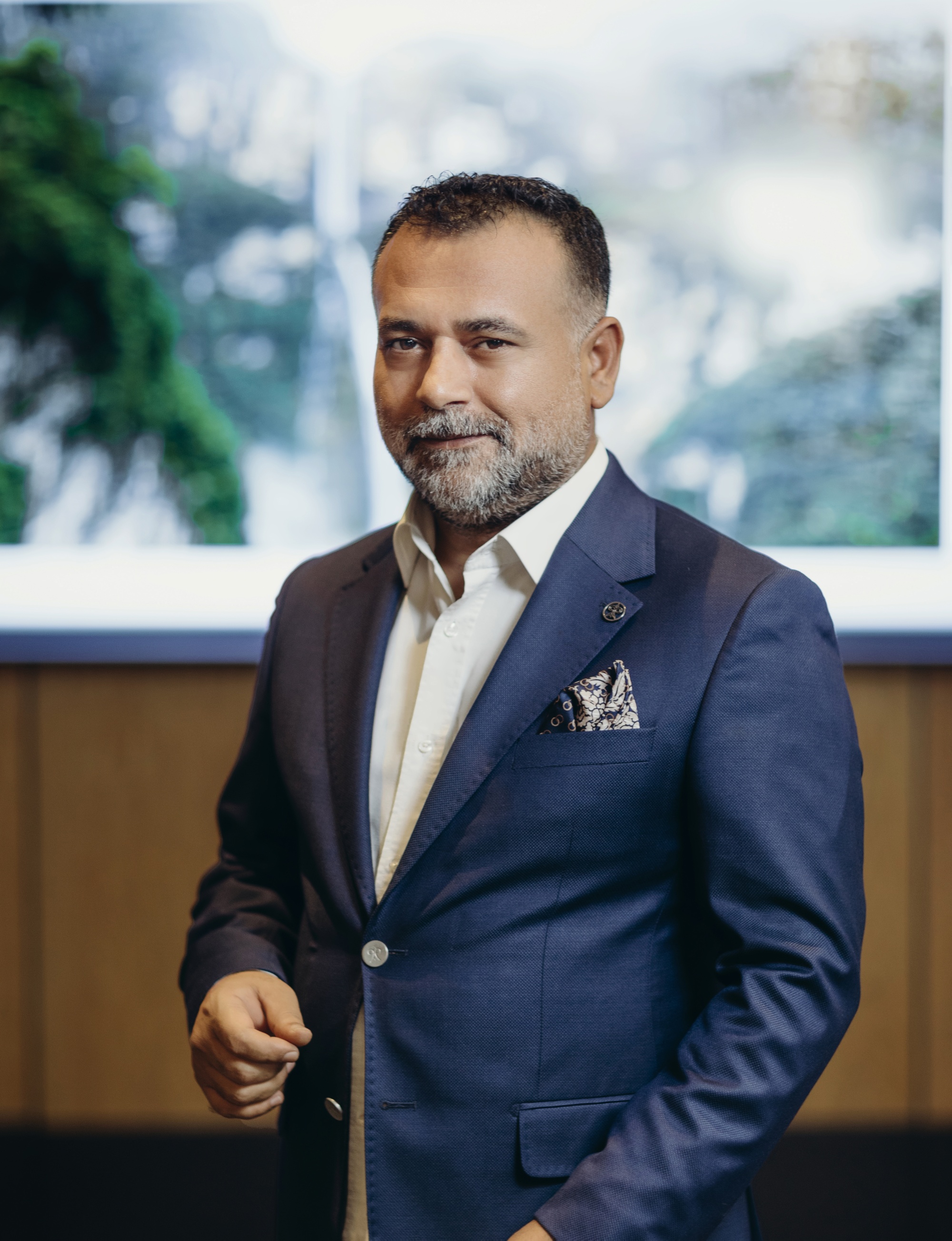 Birlikte Dünyayı Daha Güzel Hale Getirelim.