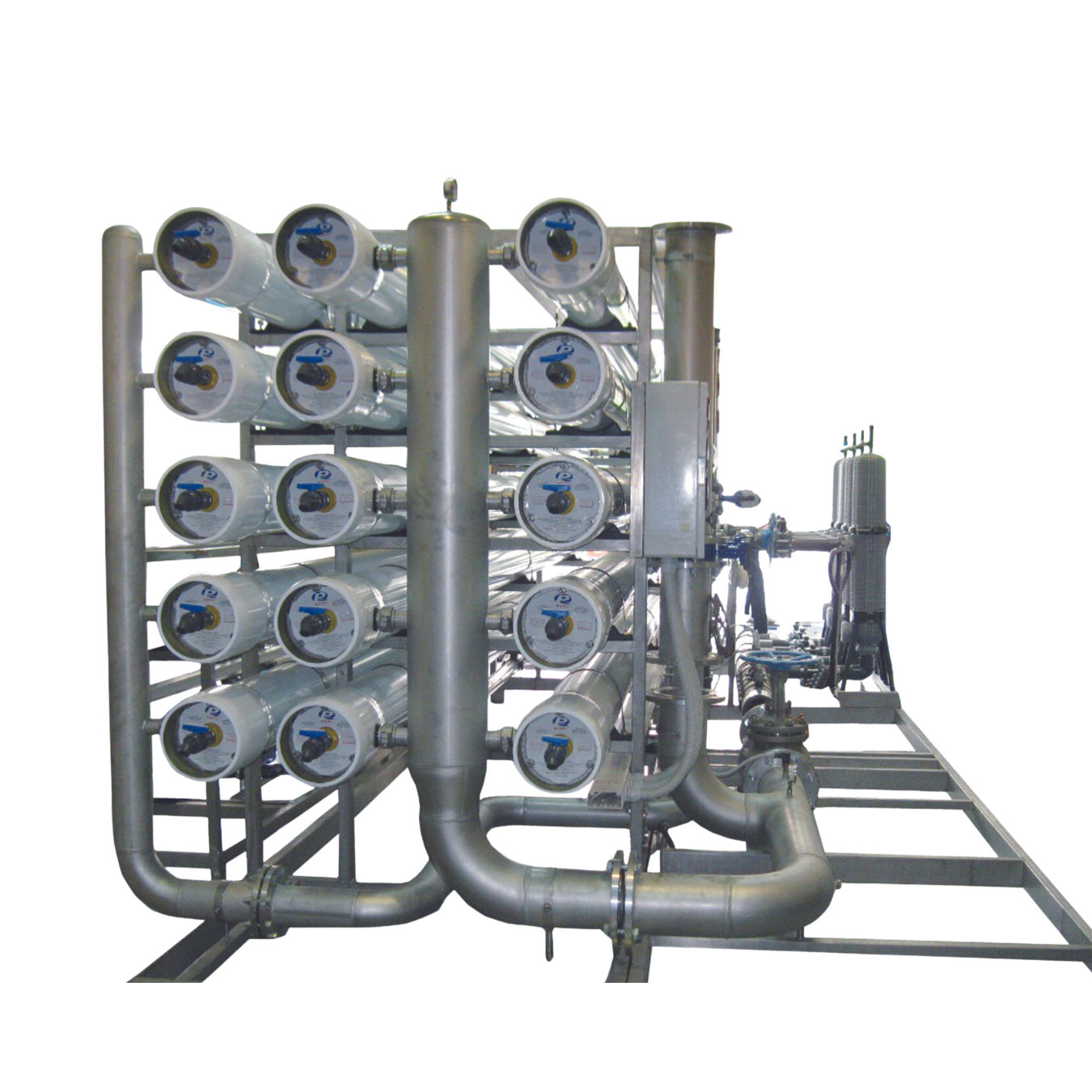 Activated Carbon Systems - Arcwater